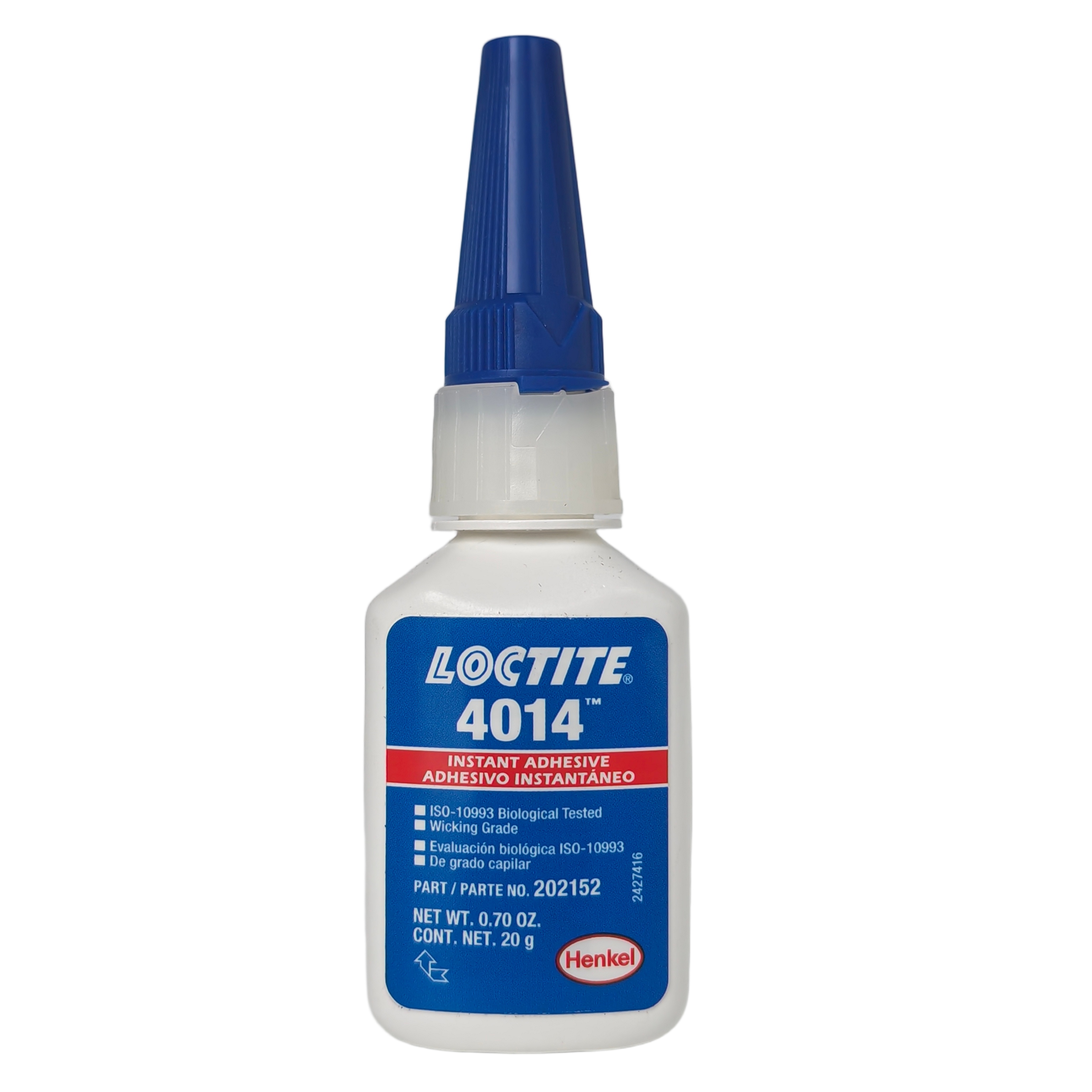 乐泰4014瞬干胶 loctite4014胶水