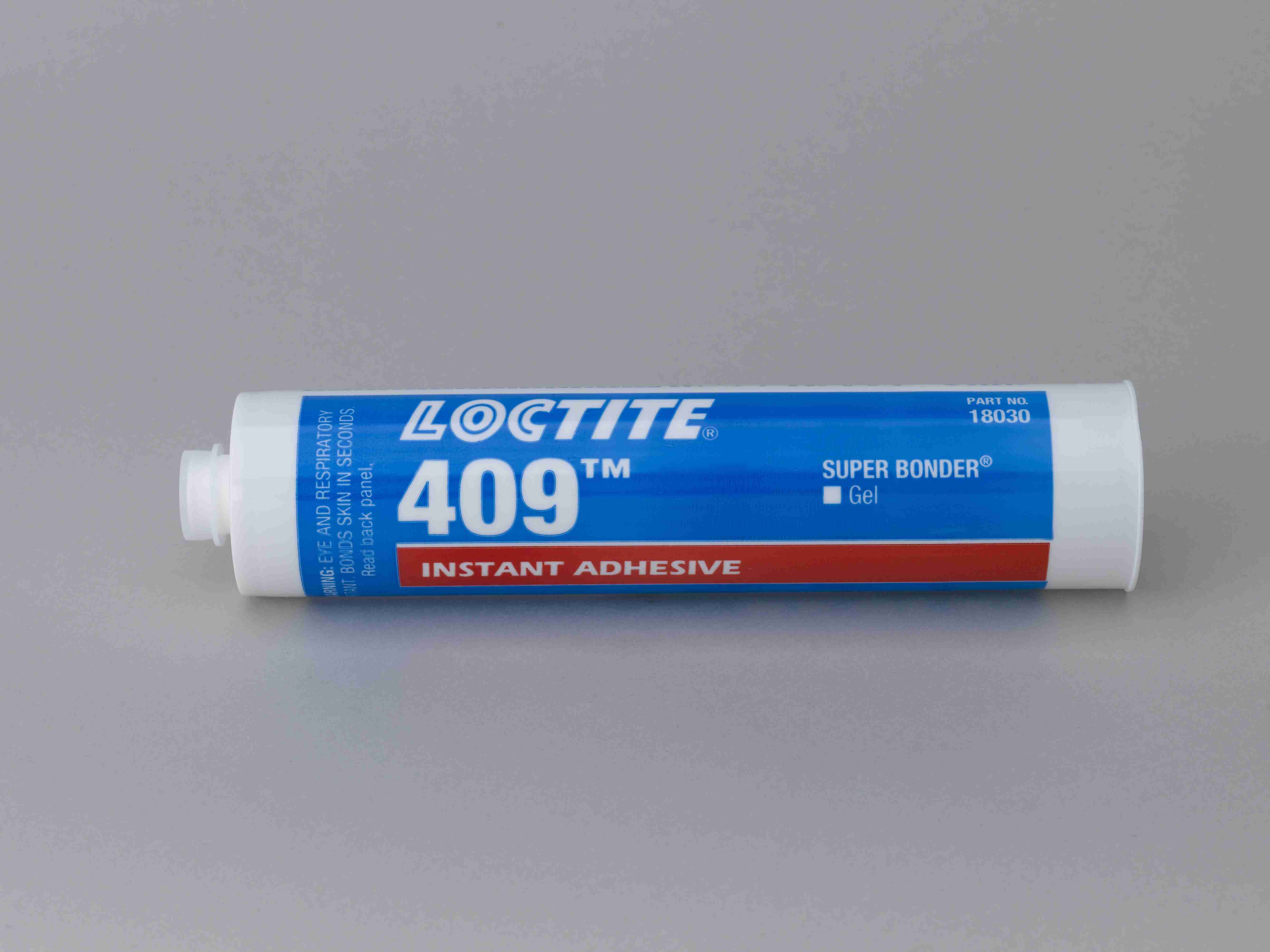 乐泰409瞬干胶 loctite409胶水